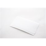 5 / 8" HK WHITE 010 SEW 50YD